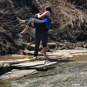 Meet your Posher, Gregory